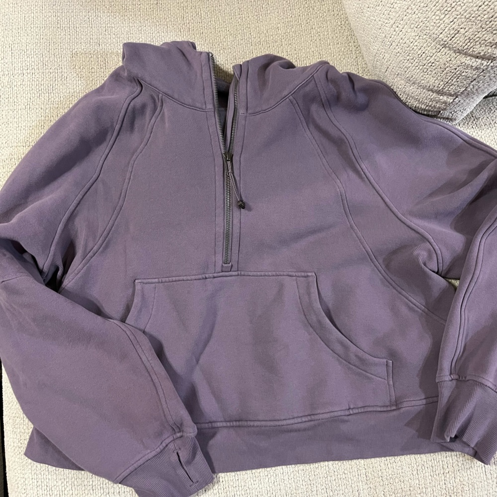 Lululemon scuba